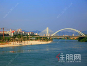 百色市城西片区将迎来新发展！城市建设持续发力