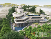 **2800万/套! 2020年南宁新十大顶豪诞生, 看看有没有你家?