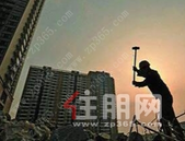 土地供应力度加大 房企“抢地”积极性高涨