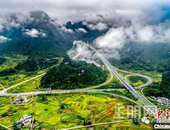 广西16个高速公路项目招标，包括南宁到北海、玉林到广东…