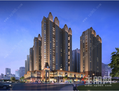 万丰·新新传奇 ：6.18活动，特惠房源折后总价直减20万/套！