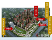 南宁宝能城：无缝接驳2/3号线地铁站，认购即享99折优惠！