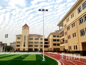 万昌·东方韵 | 家门口的学校，孩子的未来从这里起航！