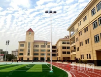 万昌·东方韵 | 家门口的学校，孩子的未来从这里起航！