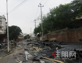 桂林这地方要变！出动200多人，**拆除4000余平方米