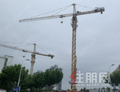 格力地产上海3地块均“难产” 地王项目“晒地”5年仍处建设初期