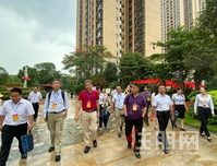 广厦奖 | 用心筑造好房子，万昌·东方巴黎水岸一期项目入围终审环节