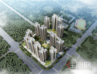 金成·江南壹品：领出第一张预售证，拟售毛坯均价10176.92元/㎡！