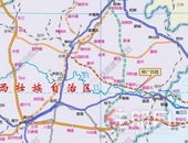 桂平平南起飞！拟新建三座高铁站！项目已进入勘探阶段