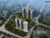 盛天·新希望·锦悦江南:近地铁5号线+公园环伺，建面30-61㎡公寓预约中！