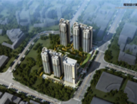 盛天·新希望·锦悦江南:近地铁5号线+公园环伺，建面30-61㎡公寓预约中！