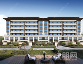 280位业主！劲销6个亿!