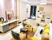 荣和半山华府测评:距地铁2号线仅300米,68㎡可做三房8字头入手五象! 