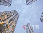 楼市供求进入快速恢复期