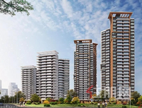 龙光·水悦龙湾御江：近双地铁，6月购房最高享93折钜惠！