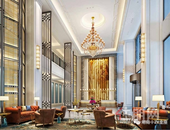 全新维也纳国际5.0酒店进驻贵港！