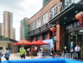 生活“粽”是那么美好，真人版水果“捞”，粽子DIY，欢乐上演！