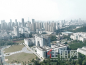 端午假期楼市高位运行 二手房降温势头已现