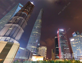 上海千人“**”6000万豪宅 单价16.5万*贵住宅将入市