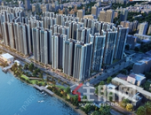 华盈壹品江山丨首付5万起，****契税补贴……6月钜惠“购”给力！