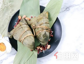 华盈壹品江山丨满城期待粽头戏，人间至味是粽香