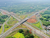 玉湛高速（广西段）交工验收完成，将于6月30日正式通车运营