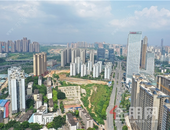 实际楼面价14027元/㎡! 刚刚, 建发首进青秀, 东葛路新DW诞生!