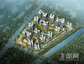 龙光玖珑湾：毗邻万达茂，6月7日营销中心即将开放！