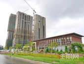 大城喜报 || 城市路网全面升级，永利·印象繁华兑现！