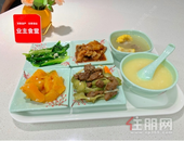 跟小编去贵港**家业主食堂探秘——华泰业主食堂暖心开业
