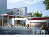 工厂路小学落子粤桂，实验区全面提速迈进新赛道