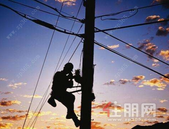 桂林向智能电网时代逐步迈进