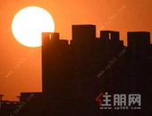 房企融资井喷 加紧“回血”补地