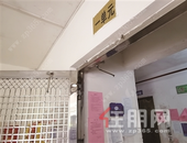 不交物业费不能办停车月卡？柳州胜利小区物业：允许临时停放