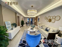 荣顾·书香门第：南宁二中旁，毛坯房在售，均价16000元/㎡！