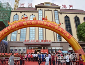 火爆！江南区硬核纯新盘面世开启超人气模式，再掀楼市热潮