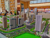 凤岭北核心区+多学府环绕, 距南宁东站仅300米! 首付10万起, 买一层享两层!