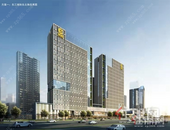 凤岭北核心区+多学府环绕,，距南宁东站仅300米！首付10万起，买一层享两层！