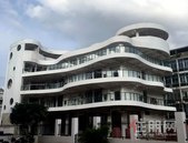 玉林又一所公立幼儿园初见雏形，预计8月底完工投用