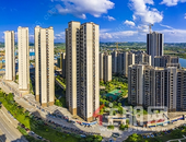 左手领钥匙右手领证 柳州鹿寨实现“交房即交证”