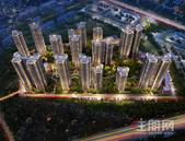 距地铁金象站300米! 首付10万起, 拿下五象核心区68-128㎡高拓户型! 