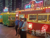 “路边摊”要回来了！桂林允许设置临时摊点、摊区