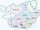 广西降低深度贫困地区高速公路货车通行费标准