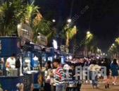 “地摊经济”之外的地产荣枯