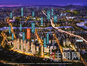 一开即火， 爆红南宁后 龙湖·春江天越的下一场风暴，即将来临