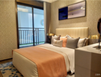 盛世金悦：5号楼获预售证，拟售毛坯价11000元/㎡！