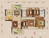 迎宾华府丨二胎时代，选对好房，幸福简单不拥挤！