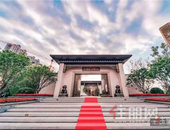 龙光天瀛：五象湖公园旁，多栋楼获预售证，共34套房源