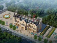 大都公馆:近地铁3号线,建面约98-119㎡三至四房清盘销售中