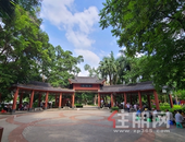 好盘好房好配套，贵港这些热销楼盘申请“出战”！